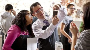 Career Connected Learning - League of Education Voters
