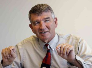 Randy Dorn OSPI