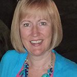 Betsy Cohen
