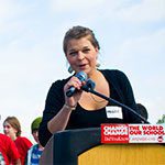 Maggie Wilkens