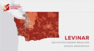 Funding Inequities LEVinar - League of Education Voters