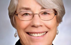 Rep. Ruth Kagi - League of Education Voters