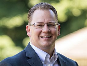 OSPI Chris Reykdal - League of Education Voters
