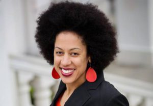 OSPI Candidate Erin Jones - League of Education Voters