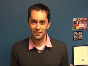 Team Child Legal Services Director David Huneryager - League of Education Voters