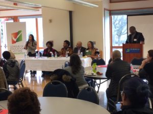 Education Advocacy for Black Students - League of Education Voters