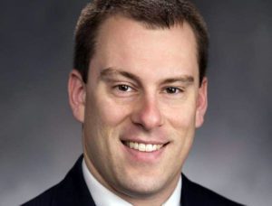 Senator Hans Zeiger - League of Education Voters