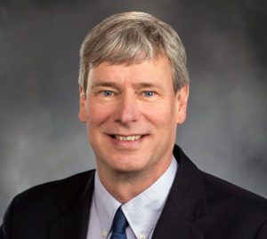 Representative Pat Sullivan - League of Education Voters