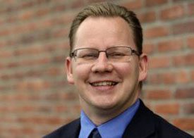 Chris Reykdal OSPI