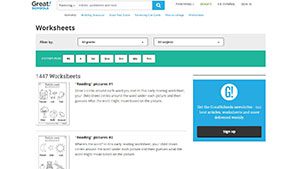 greatschools.org- Summer Learning Loss Blog