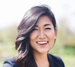 Jinyoung Lee Englund - League of Education Voters