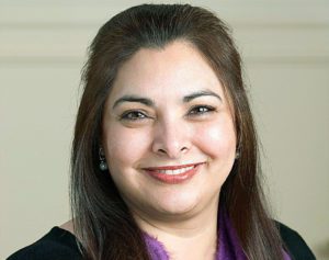 Manka Dhingra - League of Education Voters