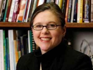 Spokane Schools Superintendent Shelley Redinger - League of Education Voters