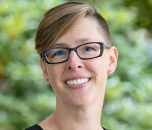 2018 National Teacher of the Year Mandy Manning - League of Education Voters