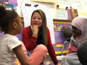 Student Supports - League of Education Voters