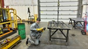 NEWTECH Skill Center student Jacob Caputo - League of Education Voters