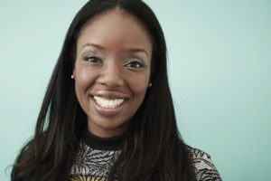 Dr. Nadine Burke Harris - League of Education Voters