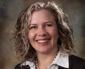 Department of Early Learning Director Heather Moss - League of Education Voters