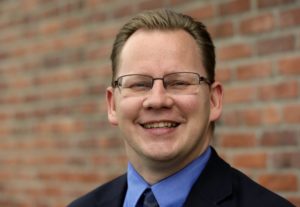 Superintendent of Public Instruction Chris Reykdal - League of Education Voters