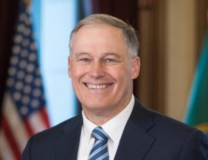 Governor Jay Inslee - League of Education Voters