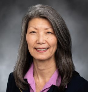 Rep. Sharon Tomiko Santos, D-37 - League of Education Voters