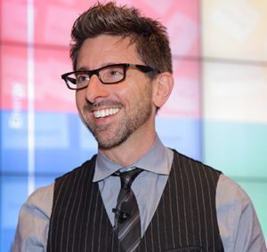 RULER Creator Dr. Marc Brackett - League of Education Voters