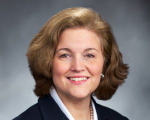 State Senator Christine Rolfes - League of Education Voters