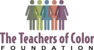 Teachers of Color Foundation - League of Education Voters