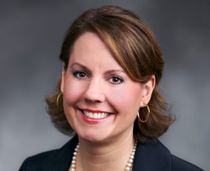 Senator Ann Rivers - League of Education Voters