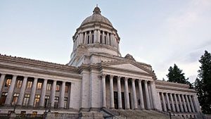 Washington State Legislature