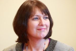 Seattle Superintendent Denise Juneau - League of Education Voters