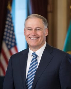 Governor Jay Inslee - League of Education Voters