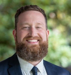 2019 Washington state Teacher of the Year Robert Hand - League of Education Voters