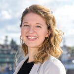 Eleanor Bridge Jayaram, Senior Policy Analyst and Youth Advocacy Lead