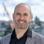 Eric Holzapfel, Chief Engagement Officer